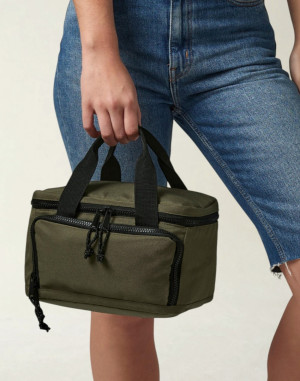 MINI SAC ISOTHERME EN POLYESTER RECYCLÉBG288Bag Base