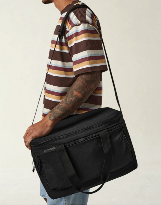 GRAND SAC ISOTHERME RECYCLÉBG290Bag Base