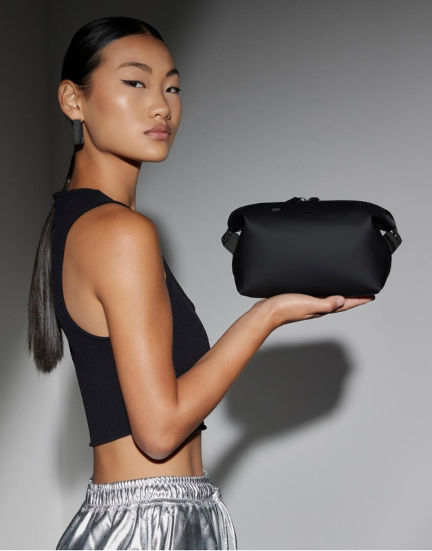 POCHETTE ACCESSOIRES PU MATBG330Bag Base