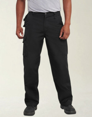 PANTALON TRAVAIL L-30R-015M-0Russell