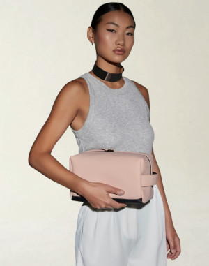 TROUSSE DE TOILETTE PU MATBG332Bag Base