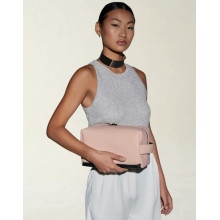 TROUSSE DE TOILETTE PU MATBG332Bag Base