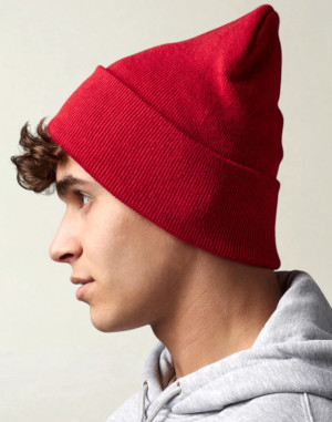 BONNET ORIGINAL À LARGE REVERSB40RBeechfield