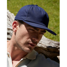 CASQUETTE DÉSTRUCTURÉ COTON BIOB64NBeechfield