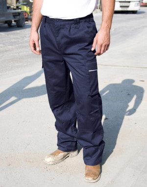 PANTALON DE TRAVAIL ACTION LONGR308M (L)Result Work-Guard