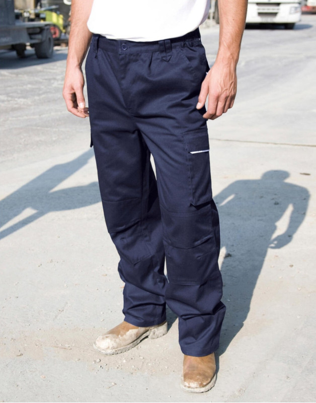 PANTALON DE TRAVAIL ACTION LONGR308M (L)Result Work-Guard