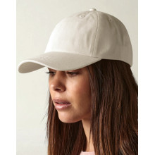 CASQUETTE CLASSIQUE COTON BIOLOGIQUEB652NBeechfield