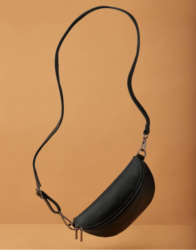 SAC BANANE BOUTIQUEBG766Bag Base