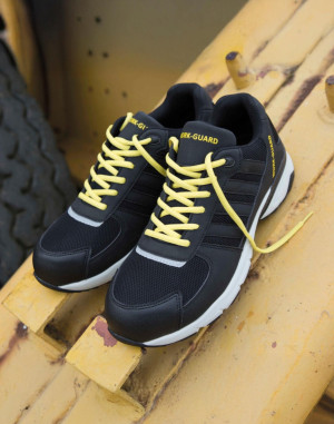 CHAUSSURES DE SÉCURITÉ LÉGERR348XResult Work-Guard