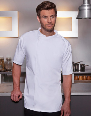 CHEMISE CUISINIER MANCHES COURTESBJM 3Karlowsky