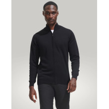 GILET HOMME ZIPPÉ GORDON00548Sol's