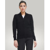 GILET FEMME ZIPPÉ GORDON00550Sol's
