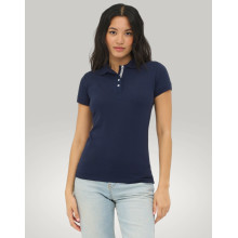 POLO FEMME PORTLAND00575Sol's