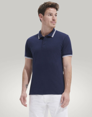 POLO HOMME PASADENA00577Sol's