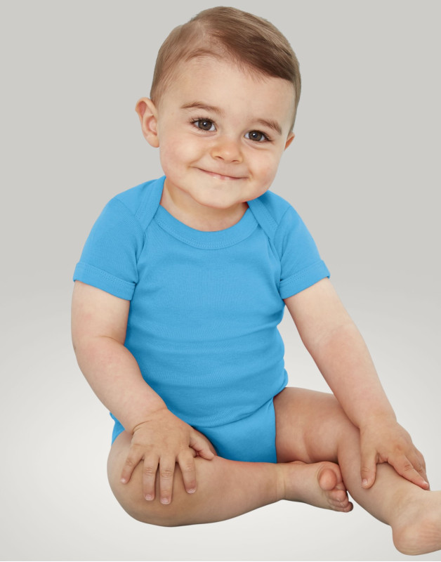 BODY BÉBÉ BAMBINO00583Sol's