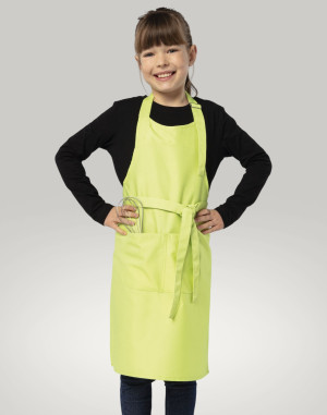 TABLIER ENFANT GALA00599Sol's