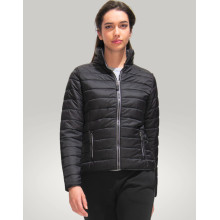 DOUDOUNE LÉGERE FEMME RIDE01170Sol's