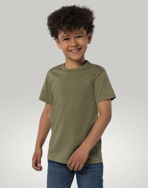 TEE-SHIRT ENFANT REGENT FIT01183Sol's