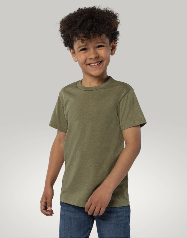 TEE-SHIRT ENFANT REGENT FIT01183Sol's
