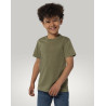 TEE-SHIRT ENFANT REGENT FIT01183Sol's