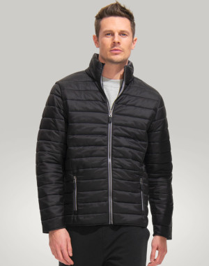 DOUDOUNE LIGHT HOMME RIDE01193Sol's