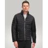 DOUDOUNE LIGHT HOMME RIDE01193Sol's