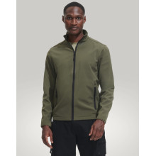 SOFTSHELL HOMME ZIPPÉE RACE01195Sol's