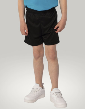SHORT BASIQUE ENFANT SAN SIRO 201222Sol's