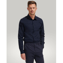 CHEMISE HOMME STRETCH BLAKE01426Sol's