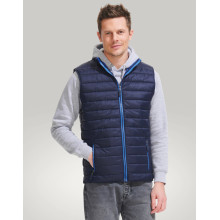 DOUDOUNE LIGHT HOMME WAVE01436Sol's