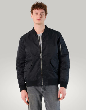 BOMBERS UNISEXE REBEL01616Sol's