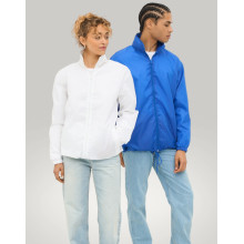 COUPE-VENT UNISEXE SHIFT01618Sol's