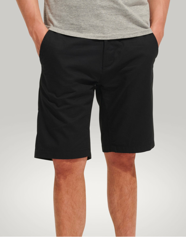 BERMUDA CHINO HOMME JASPER01659Sol's