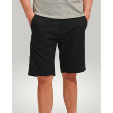 BERMUDA CHINO HOMME JASPER01659Sol's