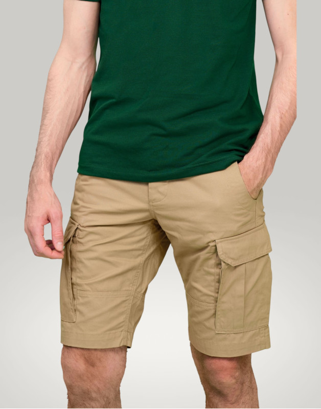 BBERMUDA HOMME JACKSON01660Sol's