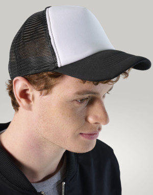 CASQUETTE 5 PANNEAUX BUBBLE01668Sol's