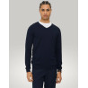 PULL COL V HOMME GLORY01710Sol's