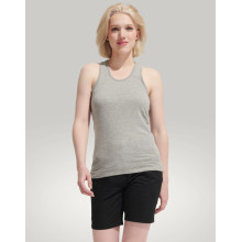 DÉBARDEUR FEMME JUSTIN01826Sol's