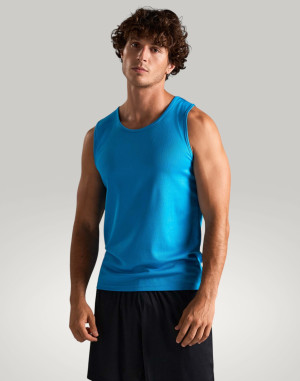 DÉBARDEUR SPORTY TT02073Sol's