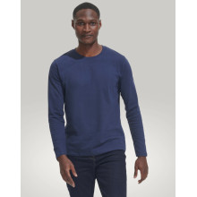 TEE-SHIRT HOMME IMPERIAL LSL02074Sol's