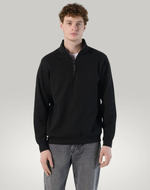 SWEAT COL CAMIONNEUR STAN02088Sol's