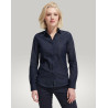 CHEMISE FEMME EN DENIM BARRY02101Sol's
