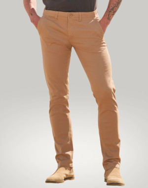 PANTALON HOMME JULES -LENGTH 3502120Sol's