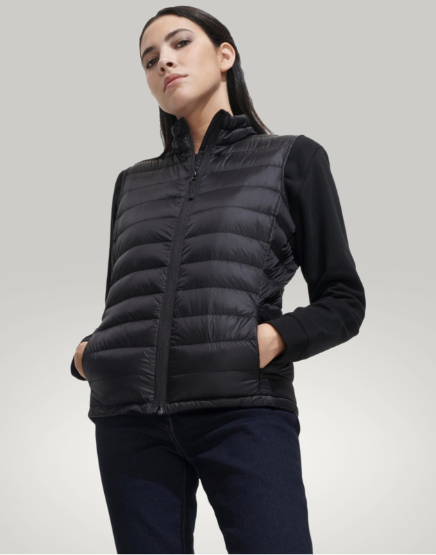 DOUDOUNE ULTRA LIGHT WILSON02890Sol's