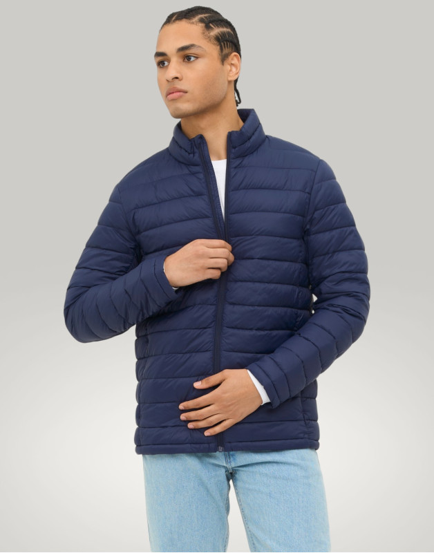 DOUDOUNE HOMME WILSON02898Sol's