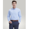 CHEMISE HOMME BOSTON FIT02920Sol's