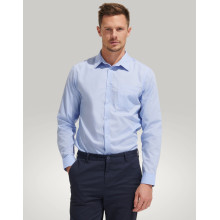 CHEMISE HOMME BALTIMORE FIT02922Sol's