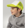 CASQUETTE ENFANT FILET BUBBLE03091Sol's
