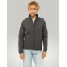 VESTE FEMME SOFTSHELL RADIAN03107Sol's