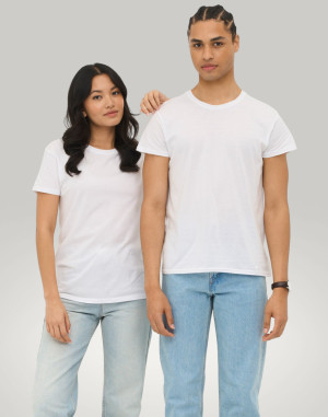 TEE-SHIRT COTON BIOLOGIQUE EPICSol's